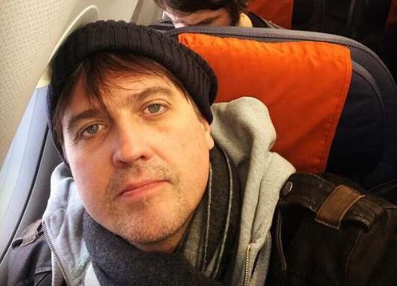 Денис Матросов