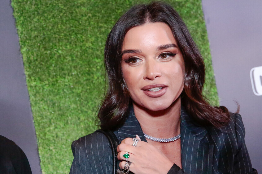 Ксения Бородина