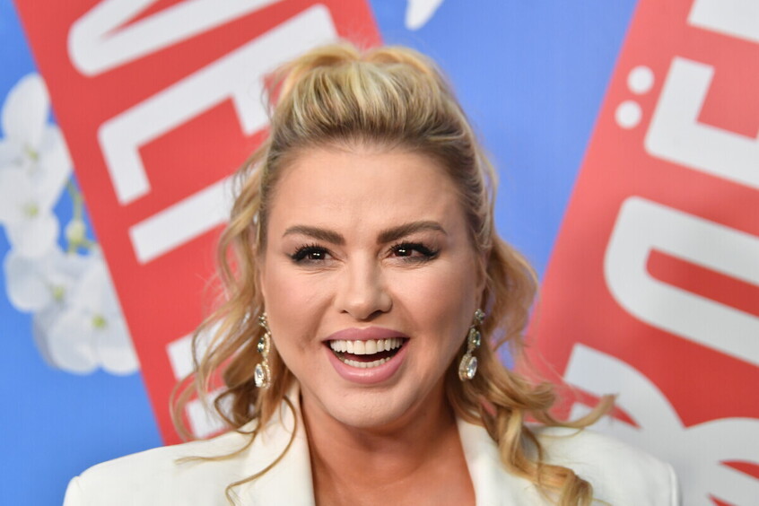 Анна Семенович