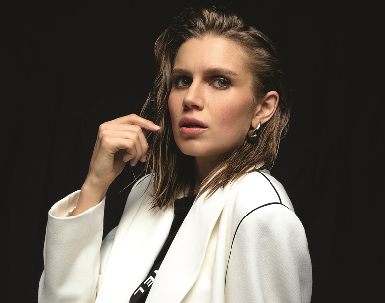 Дарья Мельникова: «Каждый ребенок — выход из зоны комфорта»