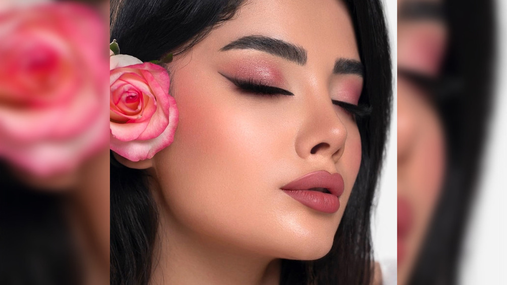 maryam_mehrimakeup / соцсети