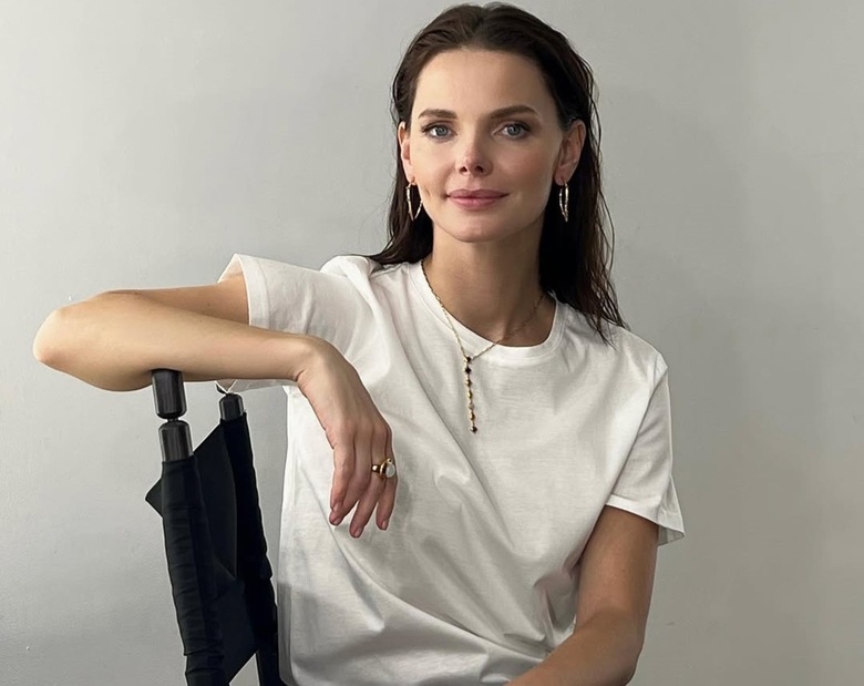 «Самая прекрасная и мудрая»: Елизавета Боярская трогательно поздравила маму с днем рождения