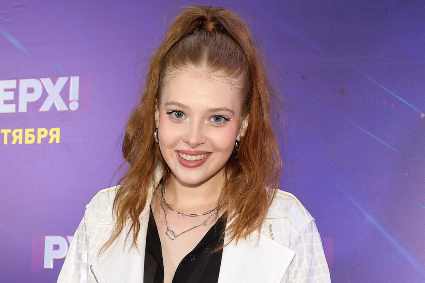 Валентина Ляпина