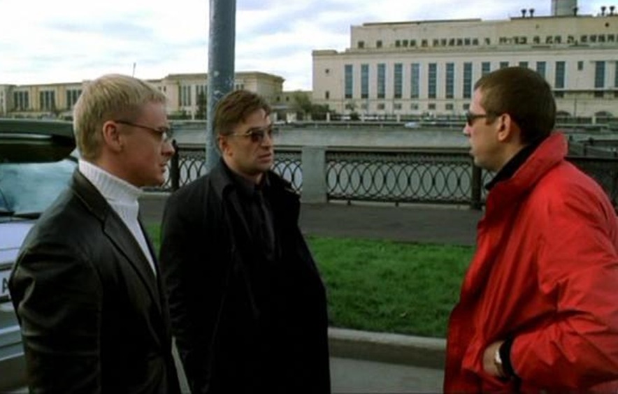 Скончался актер из фильма «Бумер»