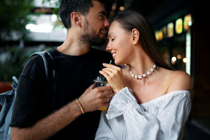 Чистый афродизиак: какие ноты женского парфюма мужчины готовы слушать вечно