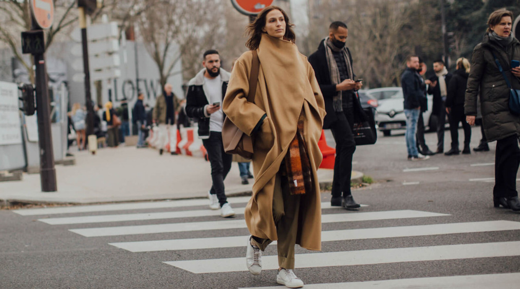 Обувь на весну: 6 видов, которые обожают истинные француженки