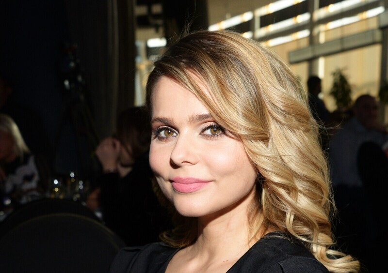 Ксения Новикова