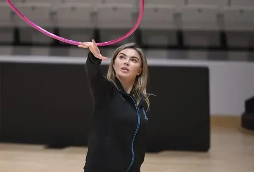 Алину Кабаеву обсудили в сети: новые фото гимнастки вызвали ажиотаж