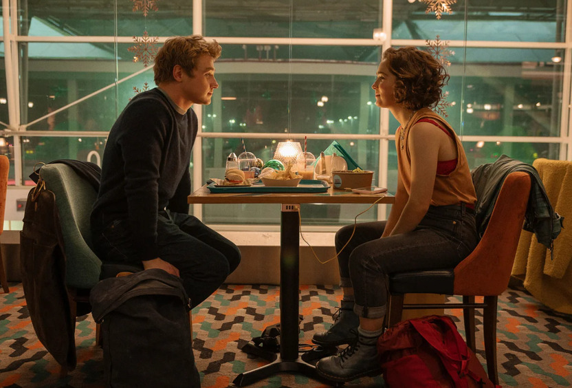 Как понравиться людям с первого взгляда: 5 простых способов