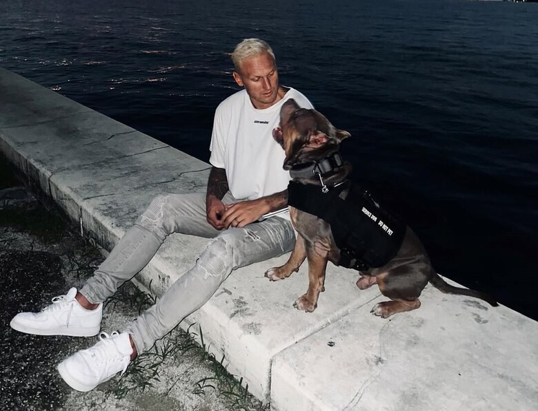 Другие версии не рассматриваются: стало известно, могли ли Яниса Тимму убить