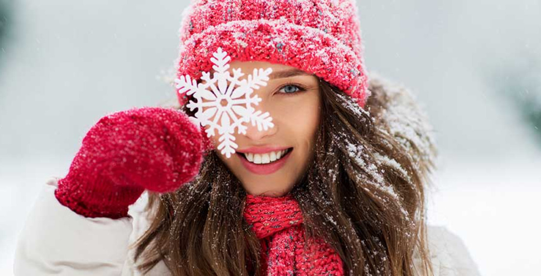 Важные особенности ухода за зрелой кожей зимой: советы косметолога