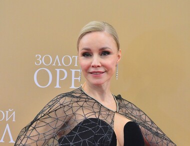 Марина Зудина