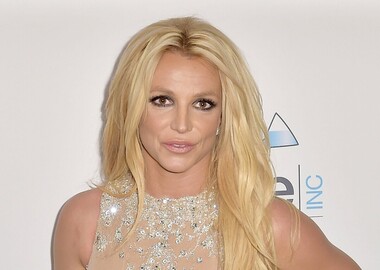 Бритни Спирс