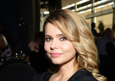 Ксения Новикова