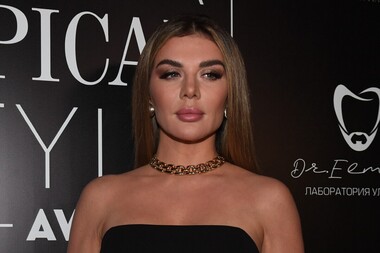 Анна Седокова