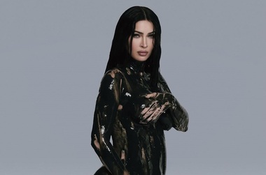 Бывший муж Меган Фокс осудил Machine Gun Kelly за разрыв с беременной актрисой