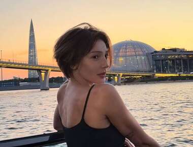 НАСТЯ ИВЛЕЕВА