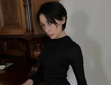 «Шутки кончились»: Настя Ивлеева выбрала свой цвет волос