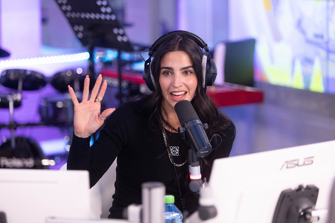 Барбара Де Рехиль