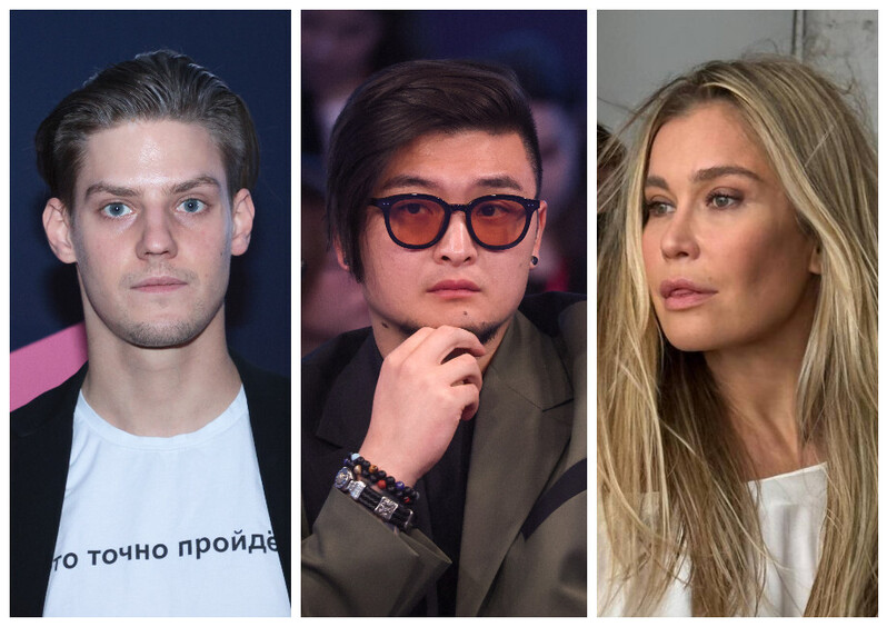 Новогодние планы: Бабушкина улетит на Урал, Селиванов в Тайланд, а Табаков поедет на дачу