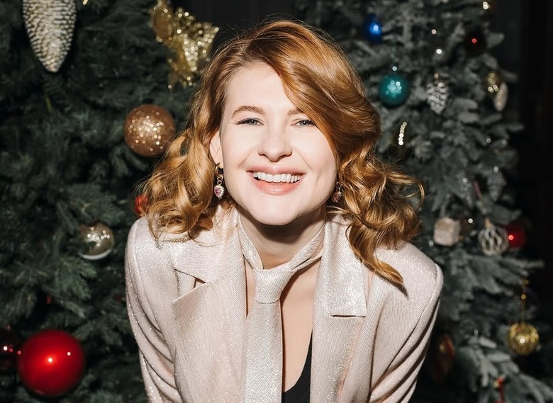 У Анны Цукановой-Котт заметили одну странную деталь после новостей о разводе