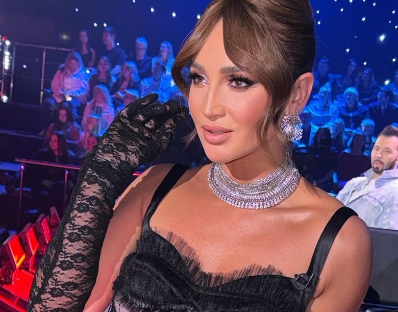 Мама Ольги Бузовой прокомментировала разговоры о новом женихе дочери