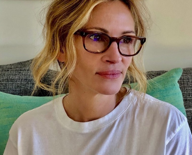 Джулия Робертс послала к черту мародеров, грабящих дома во время пожаров в Лос-Анджелесе