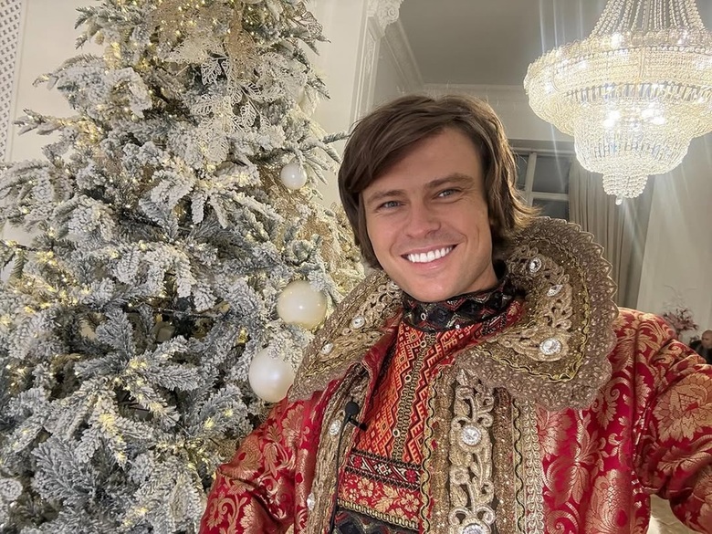 «Не хочу уже ваши сморщенные лица видеть»: Прохор Шаляпин высмеял «фабрикантов»