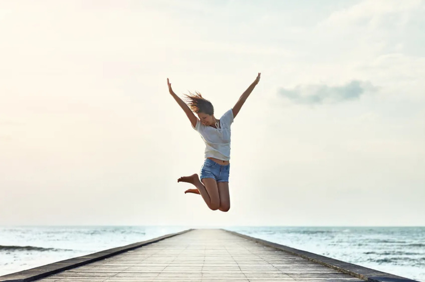 Семь главных велнес-привычек 2025: что делать для здоровья и счастья