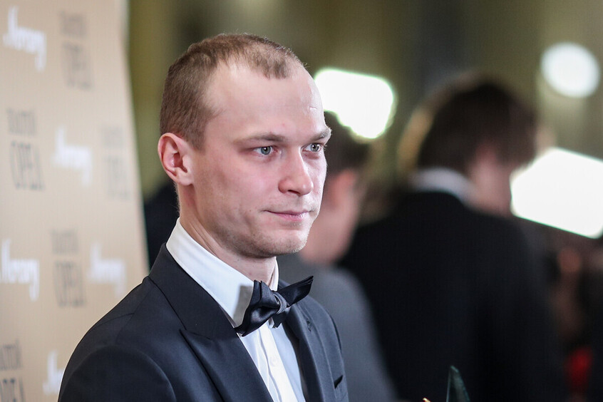 Юрий Борисов