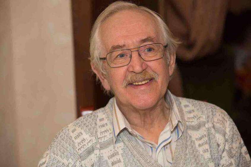 ВАСИЛИЙ ЛИВАНОВ