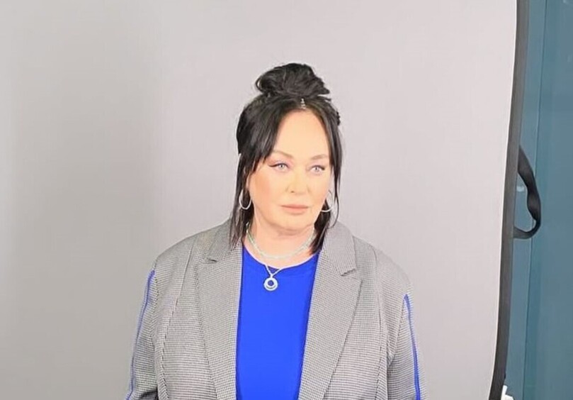 Лариса Гузеева