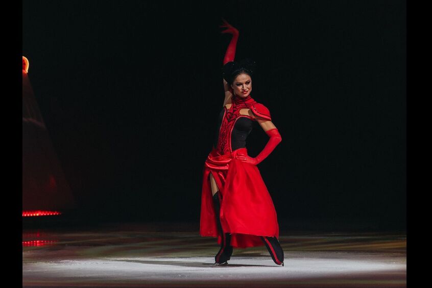 Маргарита Дробязко отменила декрет