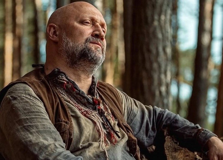 Установлена личность женщины, которую убили в машине Гоши Куценко