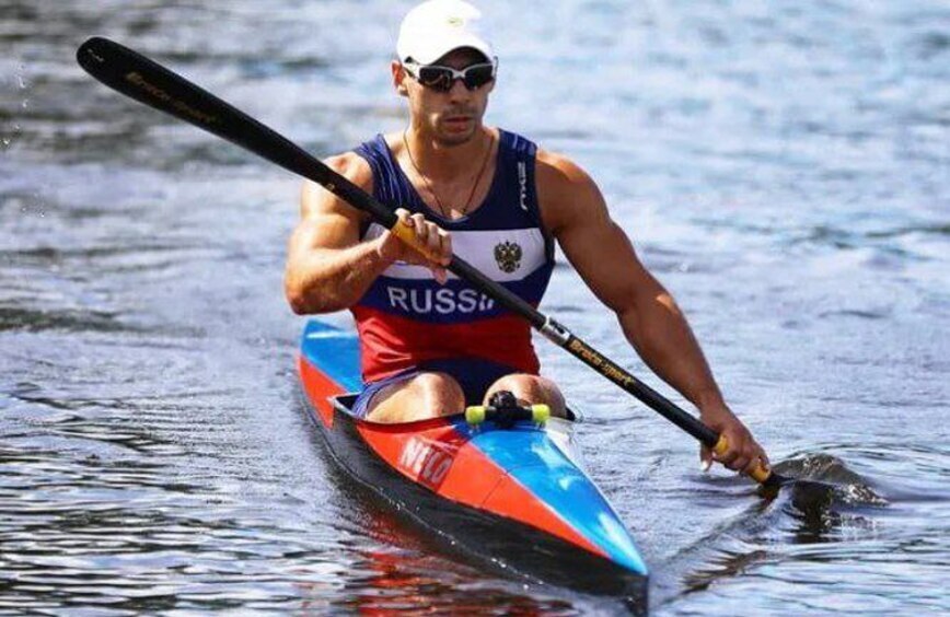 КИРИЛЛ ЛЯПУНОВ