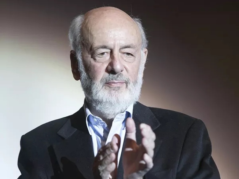 Ушел из жизни французский режиссер Бертран Блие