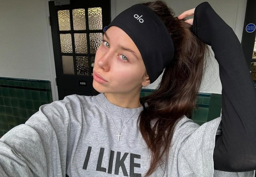 Невеста Григория Лепса развлекает публику шутками о женихе