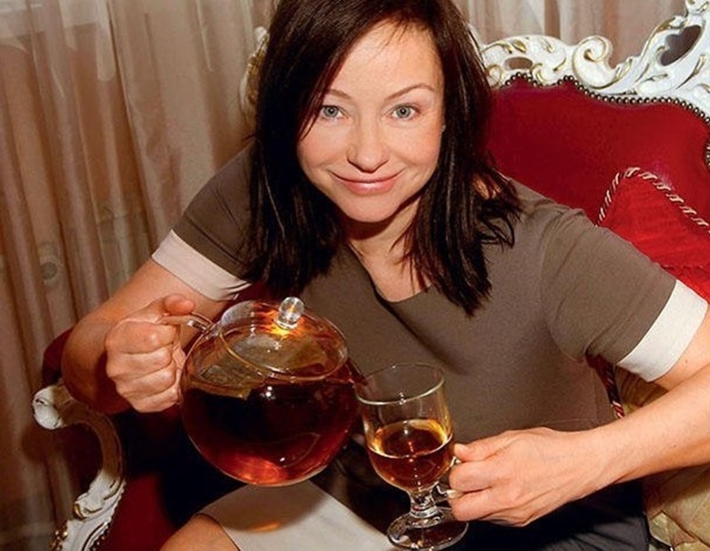 Умерла актриса Евгения Добровольская