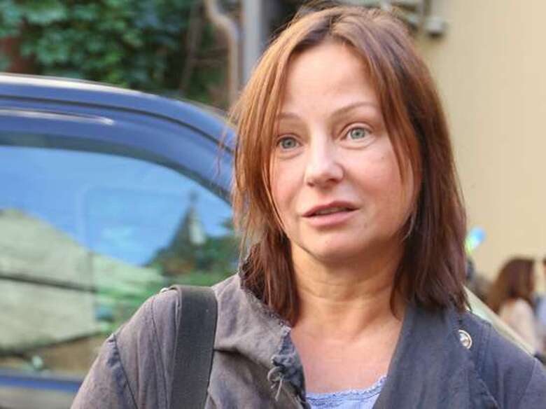 ЕВГЕНИЯ ДОБРОВОЛЬСКАЯ