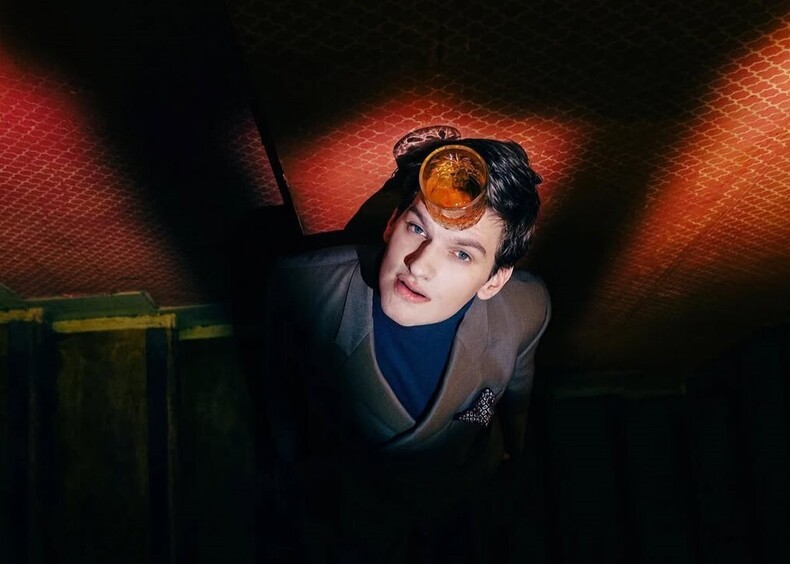 Андрей Максимов: «Если ты медийный актер, можешь попадать в любые скандалы»