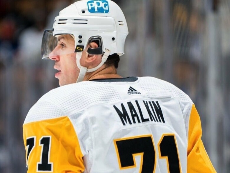 Грабители взломали дом Евгения Малкина в США и похитили три чемпионских перстня