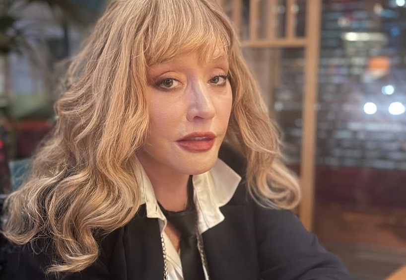 «16 кг тонального крема» — новое лицо Аллы Пугачевой сравнили с Орбакайте