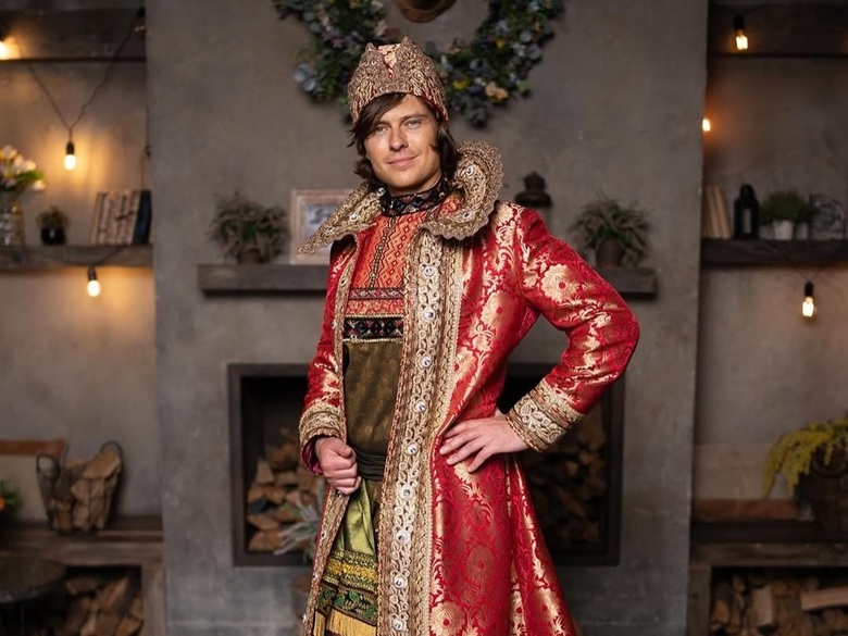 «Было три жены, одна умерла»: Шаляпин объяснил, почему холост