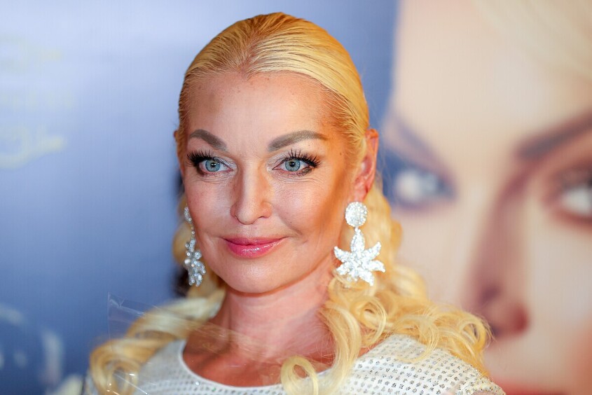 Анастасия Волочкова