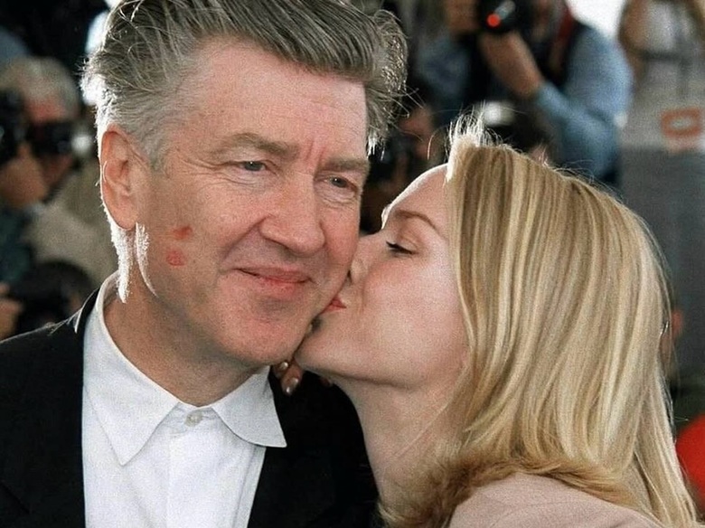 Дэвид Линч спас карьеру Наоми Уоттс, поверив в нее после десятилетия отказов