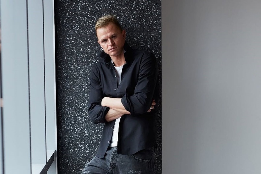 Дмитрий Тарасов рассказал, почему не сможет уехать из России