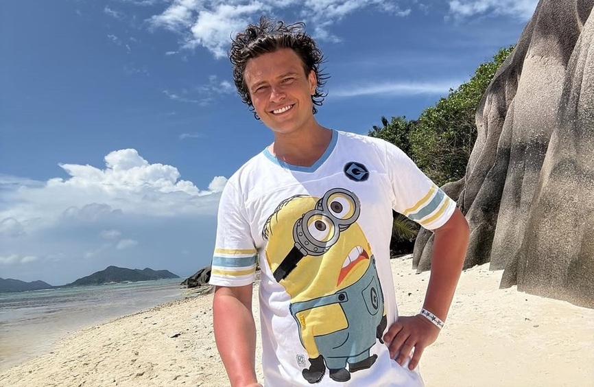 Прохор Шаляпин назвал своего «спонсора»