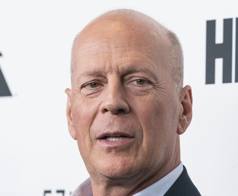 Брюс Уиллис