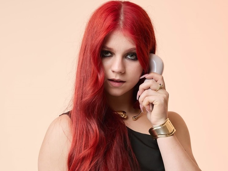 Александра Трусова впервые отреагировала на слухи о беременности