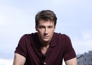 Алексей Воробьев